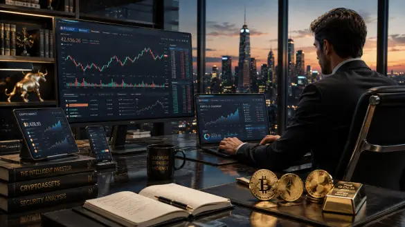 Finance and Money