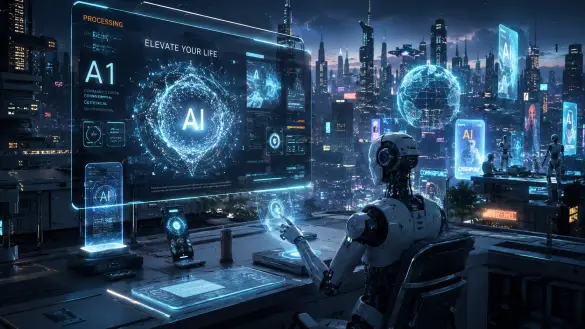 Technology and AI