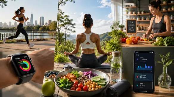 Health and Wellness
