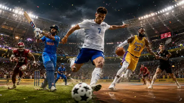 Sports