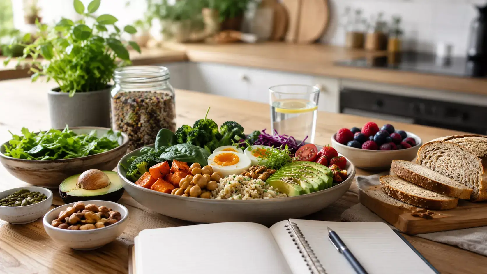 Functional Nutrition Explained: Is Your Food Supposed to Be Medicine Now?