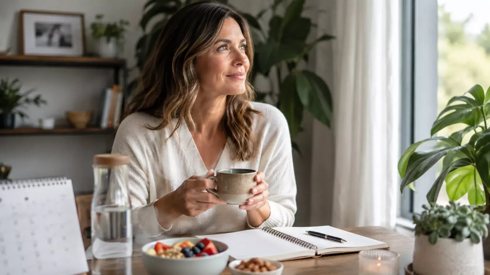 Perimenopause Support Is Finally Getting the Attention It Deserves
