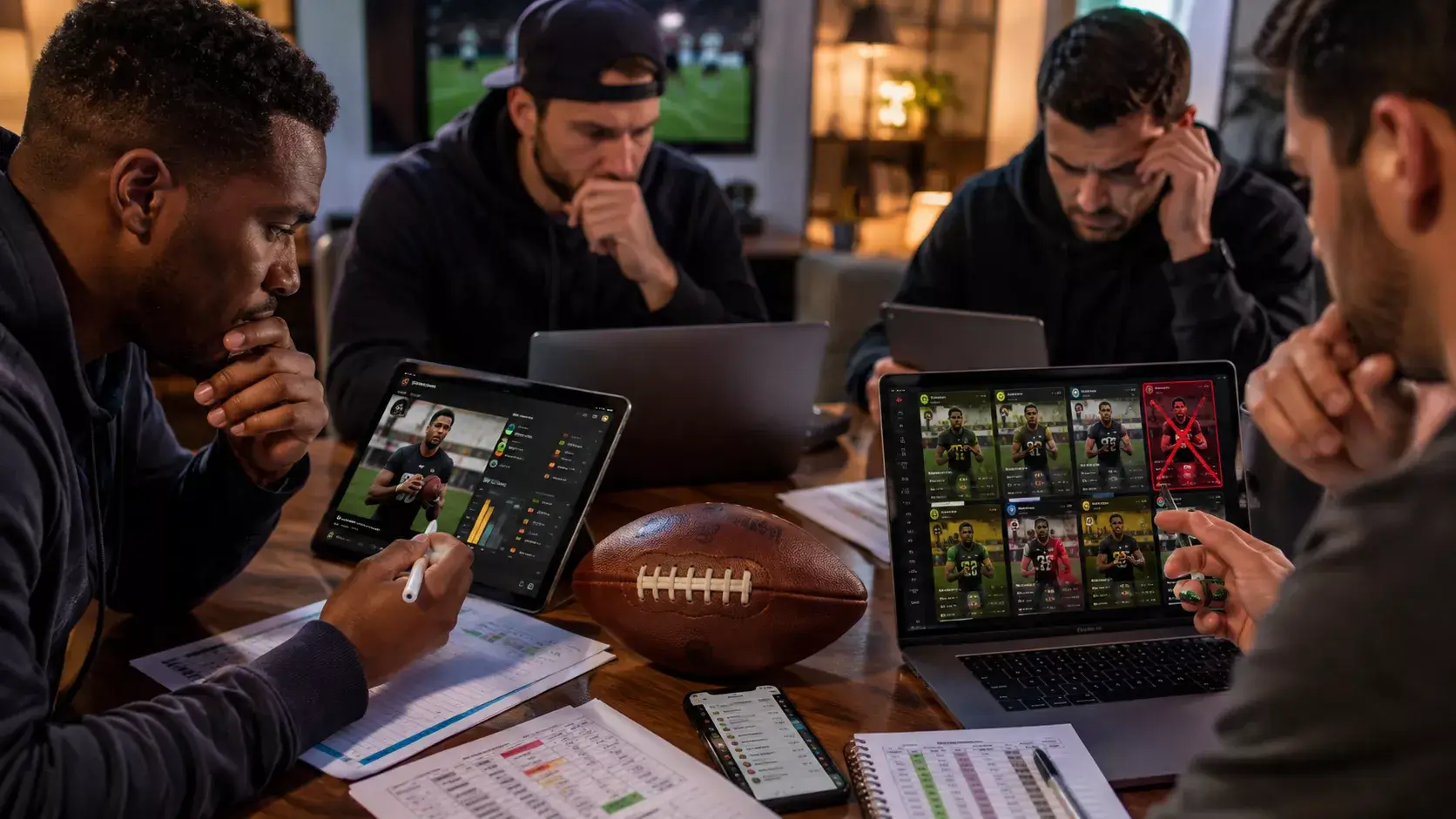 Fantasy Football 2026: Early Sleepers, Busts, and Do-Not-Draft Picks