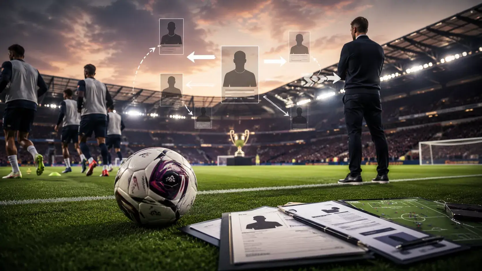 Premier League 2026-27 Preseason: Transfers and Predictions Fans Are Talking About